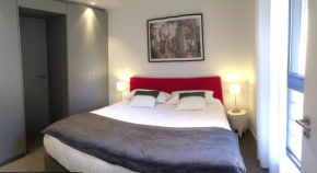 Отель Appartements du renard  Страсбург